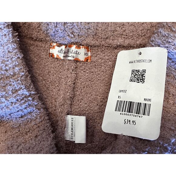 GOGO Jeans Distressed Denim Joggers Size 3 - Picture 4 of 9